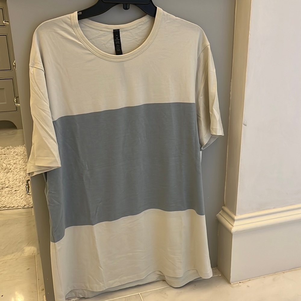Lululemon 5 Year Basic T